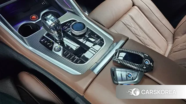 BMW X6 (G06) id 3360425 из Кореи 19