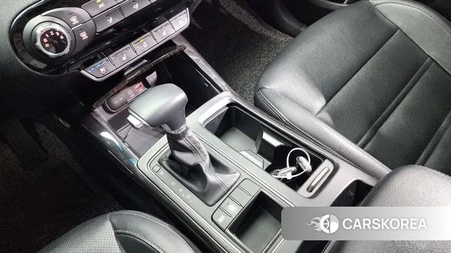 Kia The New Sorento id 3489787 из Кореи 19