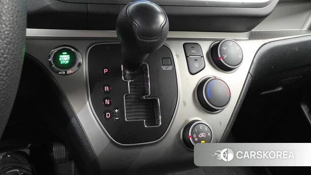 Kia The New Ray id 4203024 из Кореи 29