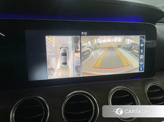 Mercedes-Benz E-Class W213 id 3469568 из Кореи 19