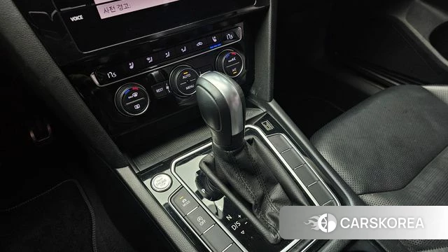 Volkswagen Arteon id 4688638 из Кореи 31