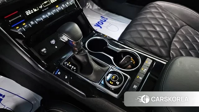 Kia Mohave Master id 2980650 из Кореи 19