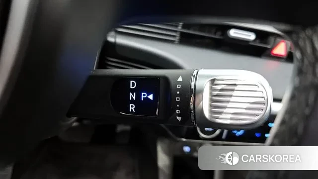 Hyundai Ionic 5 id 3712708 из Кореи 19