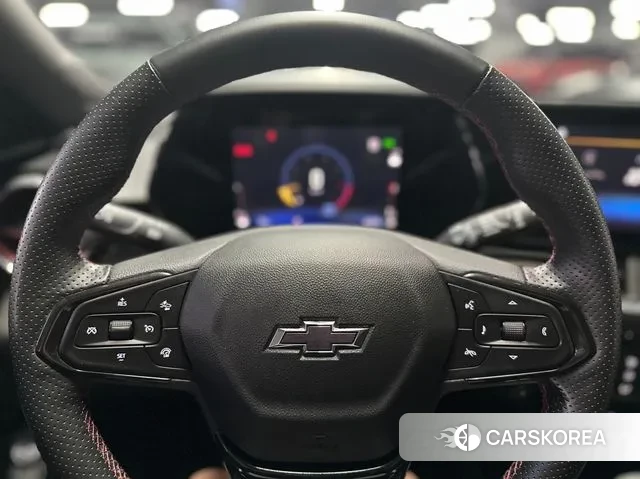 Chevrolet (GM Daewoo) Trax Crossover id 3300324 из Кореи 19