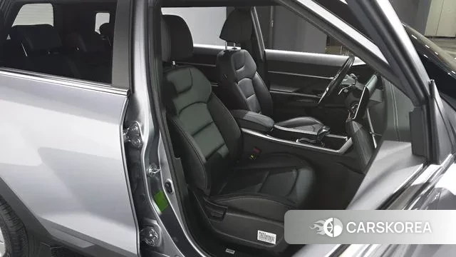 Ssangyong Torres id 3610786 из Кореи 19