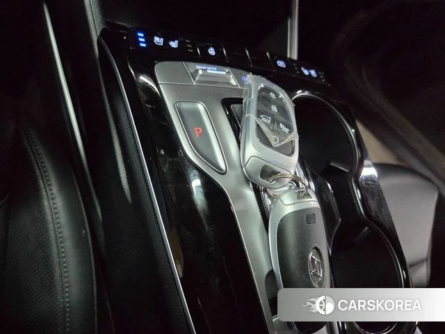 Hyundai Tucson (NX4) id 4409347 из Кореи 19