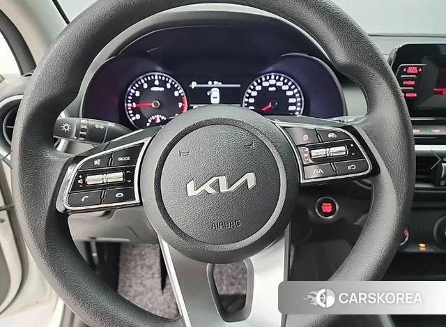 Kia The New K3 2nd generation id 4415704 из Кореи 17