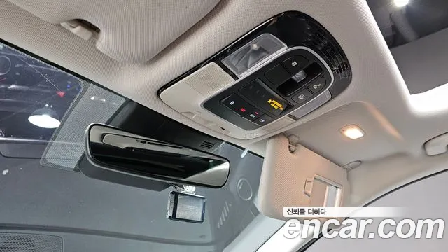 Hyundai Sonata (DN8) id 2850040 из Кореи 19