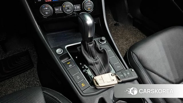 Volkswagen 7th Generation of Jetta id 4657110 из Кореи 33