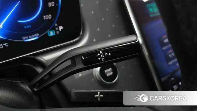 Mercedes-Benz EQE V295 id 4871533 из Кореи 37