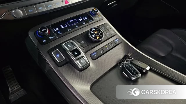 Hyundai Palisade id 3248240 из Кореи 19