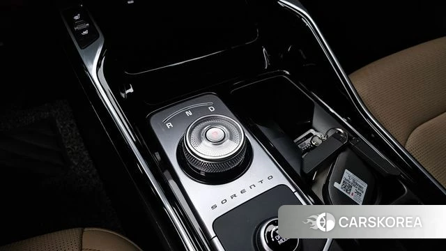 Kia The New Sorento 4th Generation id 3864621 из Кореи 19