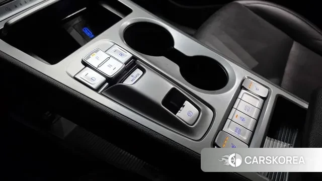 Hyundai Kona Electric id 3499286 из Кореи 19