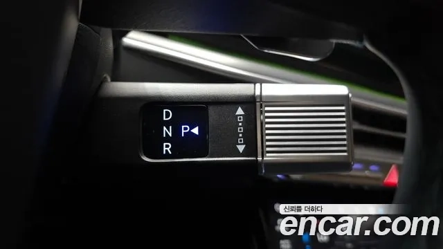 Hyundai Grandeur Hybrid (GN7) id 2874000 из Кореи 19