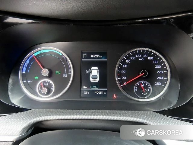Kia K5 Hybrid 3rd Generation id 4772927 из Кореи 17