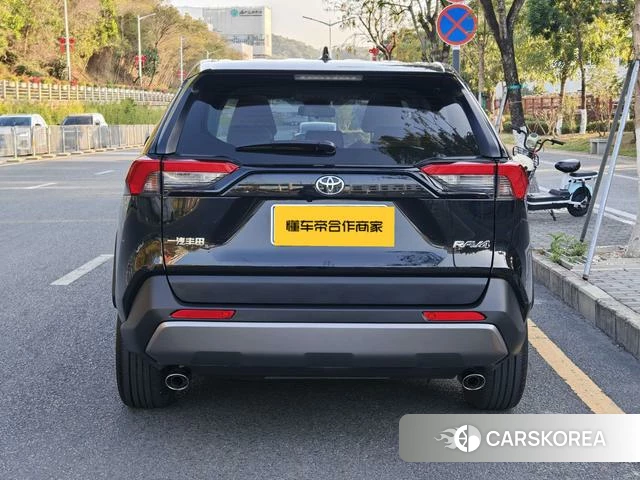 Toyota RAV4 Rongfang id 4278632 из Китая 24