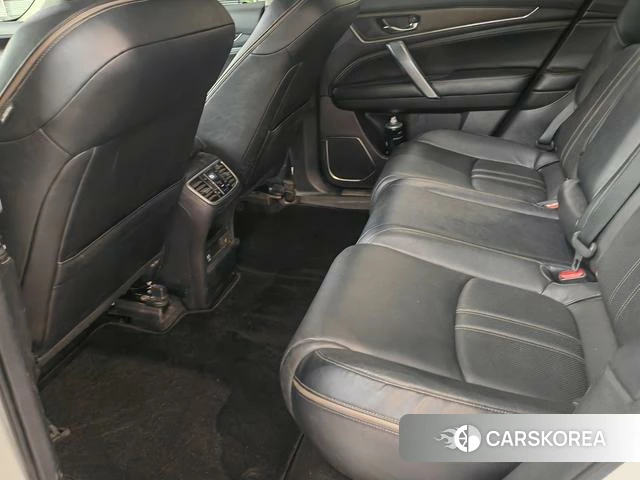 Honda Crown Road id 4257397 из Китая 9