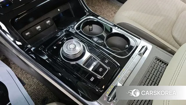 Kia Carnival 4th generation id 3282068 из Кореи 19