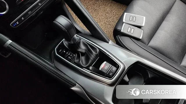 Renault Korea (Samsung) The New QM6 id 3294917 из Кореи 19