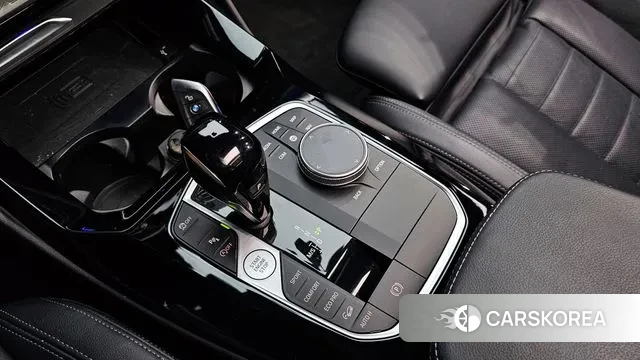 BMW X4 (G02) id 2930411 из Кореи 19