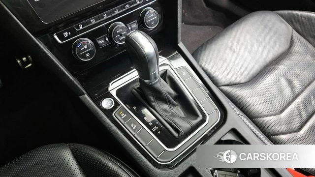 Volkswagen Arteon id 4384529 из Кореи 19