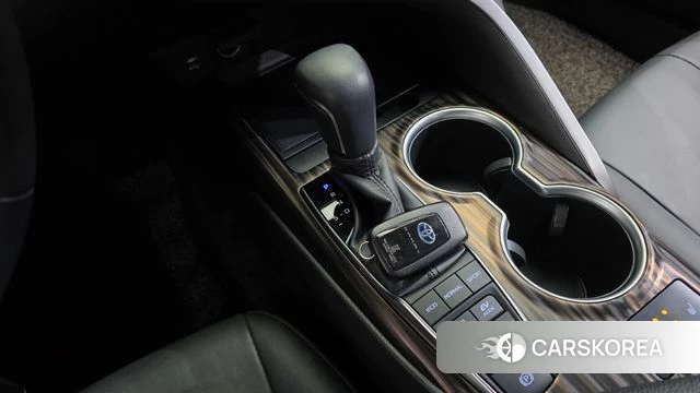 Toyota Camry (XV70) id 3905757 из Кореи 19