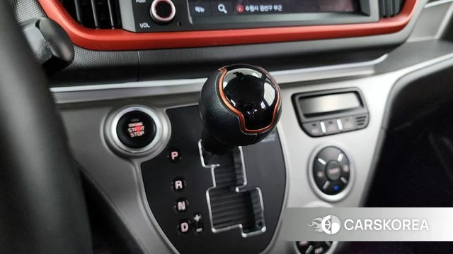 Kia The New Ray id 4187210 из Кореи 31