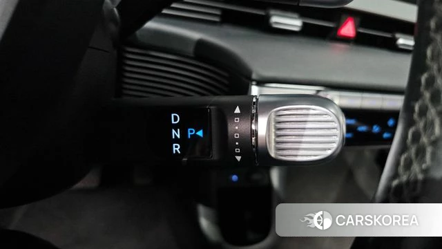 Hyundai Ionic 5 id 4750369 из Кореи 32
