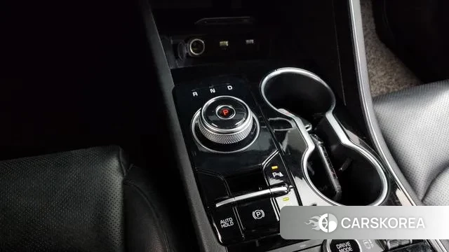 Kia K5 Hybrid 3rd Generation id 3764542 из Кореи 19