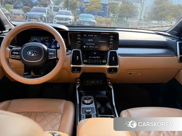 Kia Sorento 4th Generation id 3778056 из Кореи 16