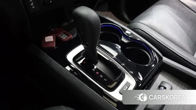 Honda Pilot 3rd generation id 3085546 из Кореи 19