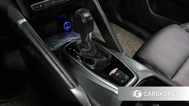 Renault Korea (Samsung) The New QM6 id 3911294 из Кореи 19