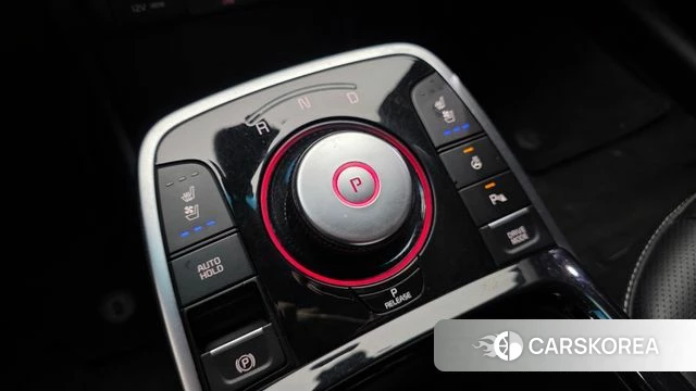 Kia Niro EV id 4376736 из Кореи 30