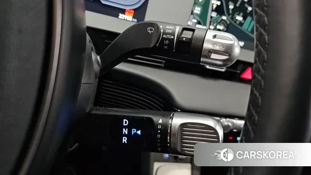 Hyundai Ionic 5 id 3462454 из Кореи 19