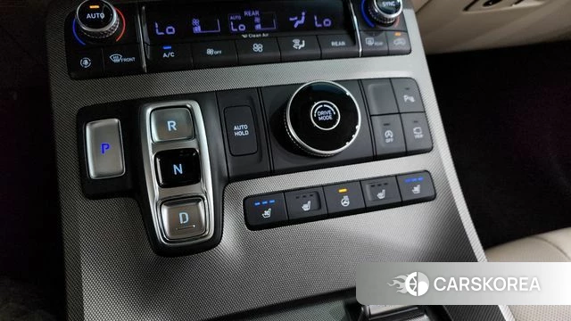 Hyundai Palisade id 3965379 из Кореи 19