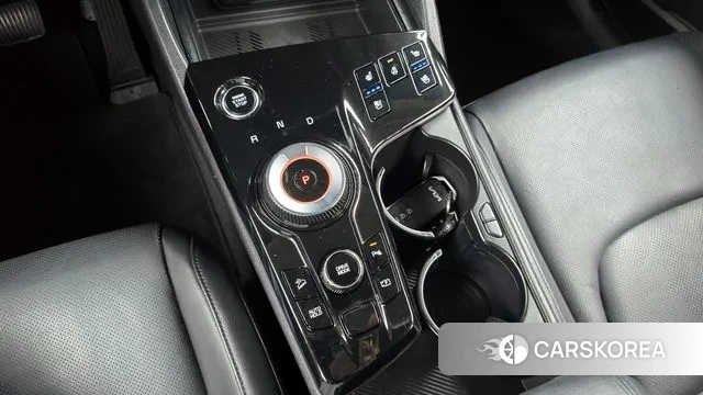 Kia Sportage 5th Generation Hybrid id 3032483 из Кореи 19