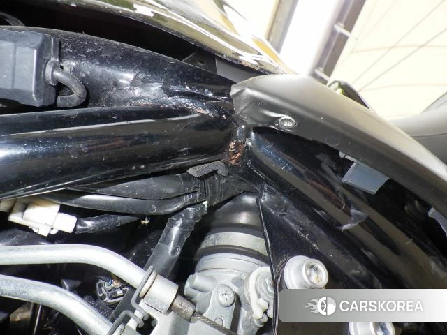 Kawasaki Z900RS id 3949297 из Японии 25