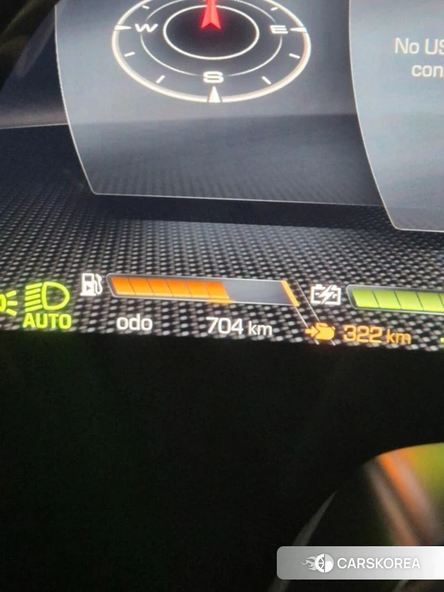 Ferrari 296 GTB id 3838944 из Кореи 11