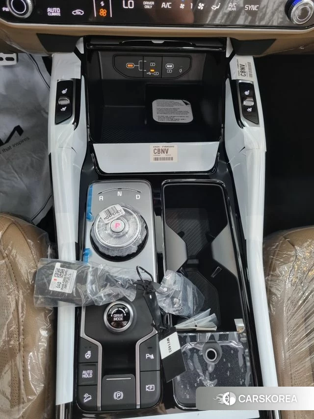 Kia The New Sorento 4th Generation id 4499207 из Кореи 19