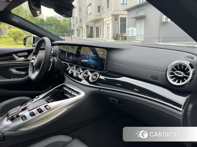 Mercedes-Benz AMG GT id 4366174 из Китая 24