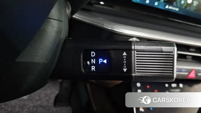 Hyundai Grandeur (GN7) id 3507986 из Кореи 19