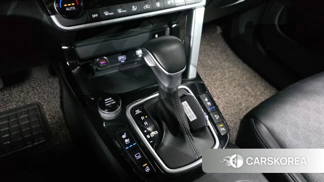 Kia Seltos id 4186856 из Кореи 19