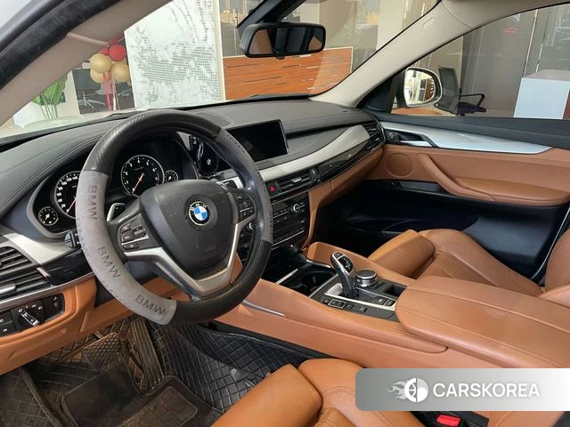 BMW X6 id 4209039 из Китая 14