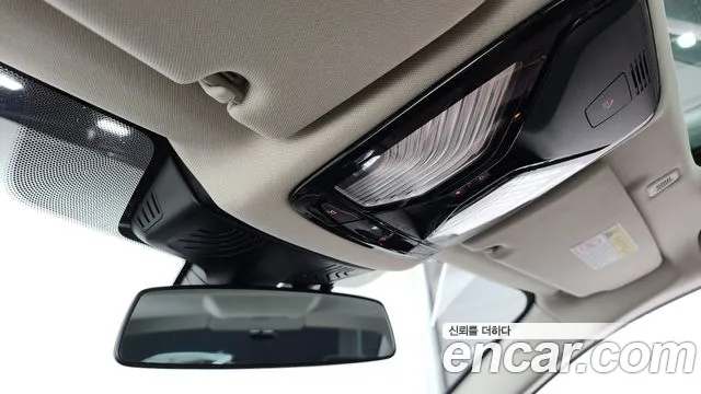 BMW 5 Series (G30) id 2705276 из Кореи 19