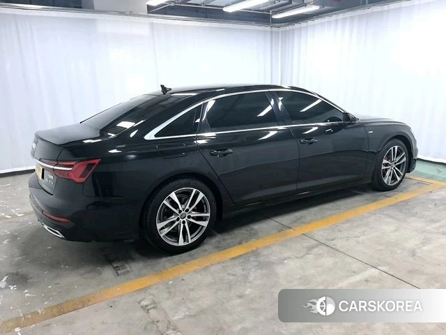 Audi A6L id 4215034 из Китая 19