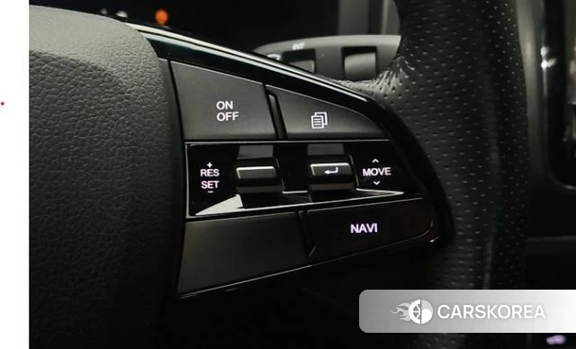 Ssangyong The New Rexton Sports Cannes id 4409444 из Кореи 14