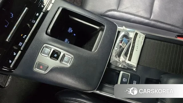 Hyundai The New Grandeur IG id 3422783 из Кореи 19