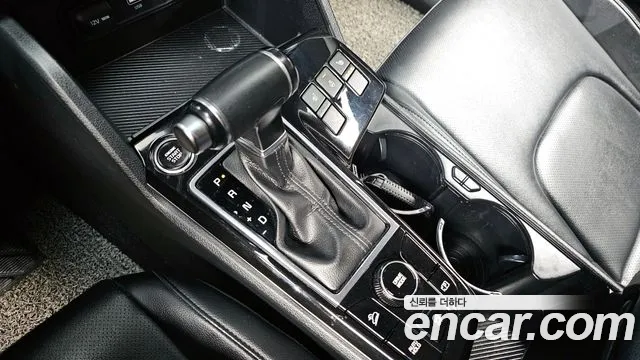 Kia Sportage 5th Generation id 2746541 из Кореи 19