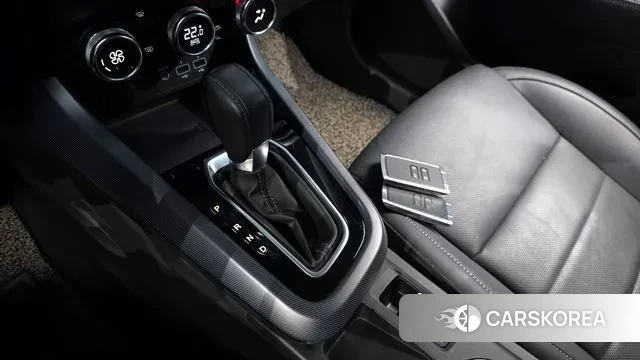 Renault Korea (Samsung) XM3 id 3226172 из Кореи 19