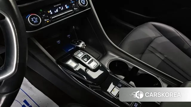 Hyundai Sonata (DN8) id 3597843 из Кореи 19